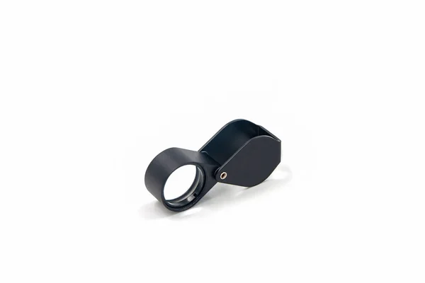 Joalheiros lupa. Joalheiros Loupe . — Fotografia de Stock