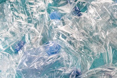 Plastik geri dönüşüm, kirlilik ve çevre. Plastik çöp kirliliğinin çevre sorunu