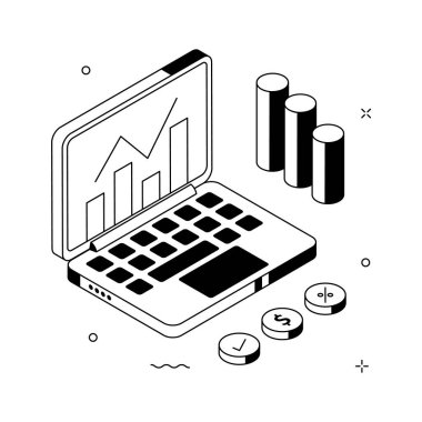 Şu inanılmaz çevrimiçi veri analizine bir göz atın.