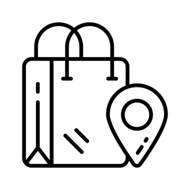 Alışveriş merkezinin bu muhteşem düz stil simgesini moda tarzında alın