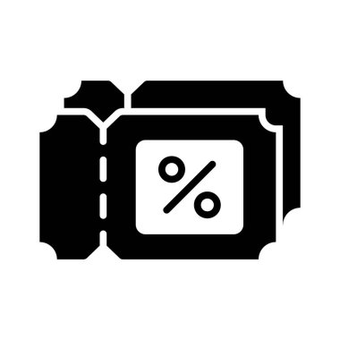 Alışveriş anlaşmaları, senetler ve ecommerce teklifleri, indirim kuponu tasarımı