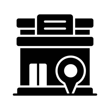 Modern tarzda depolanan bu inanılmaz ikona bir bakın.