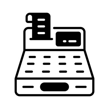 Yaratıcı bir şekilde hazırlanmış bu muhteşem yazar kasayı alın.