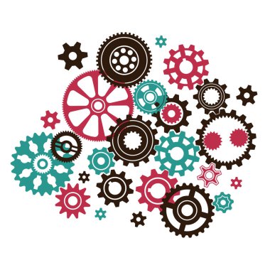 Karmaşık saat mekanizması