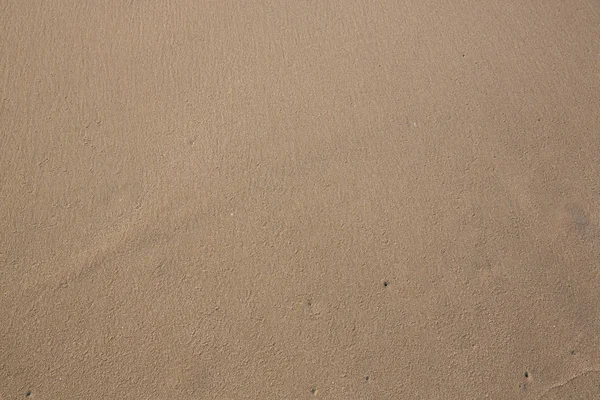Sand am Strand, abstrakte Textur Hintergrundbild — Stockfoto