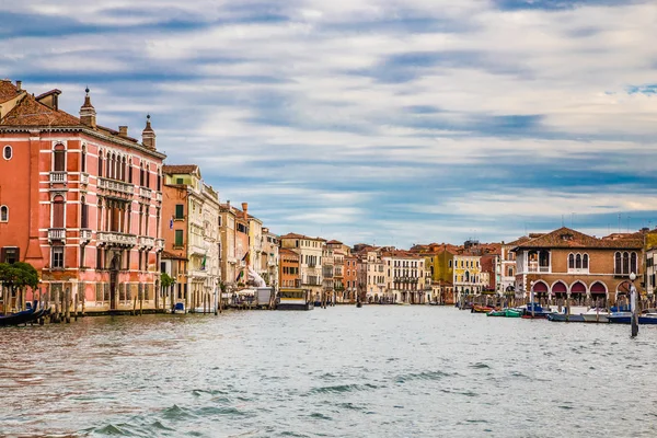 Paisaje urbano de Venecia Venecia, Italia, Europa — Foto de Stock