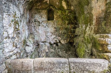 Butrint Ulusal Parkı - Vlore, Arnavutluk