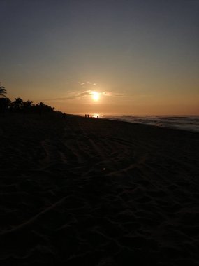 primeras horas del dia