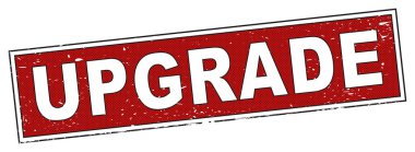 Beyaz kare grunge web afiş damgası