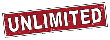 Beyaz kare grunge web afiş damgası