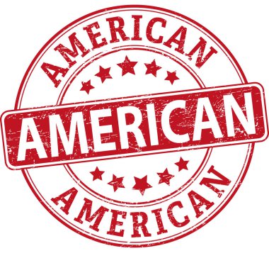 beyaz zemin üzerine kırmızı grungy pencere boyutu