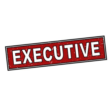 Kırmızı grungy pop sanat web işareti metin ile