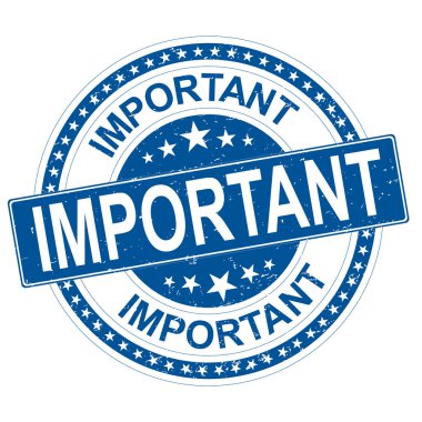 önemli mavi yuvarlak yıldız ile eski pencere boyutu