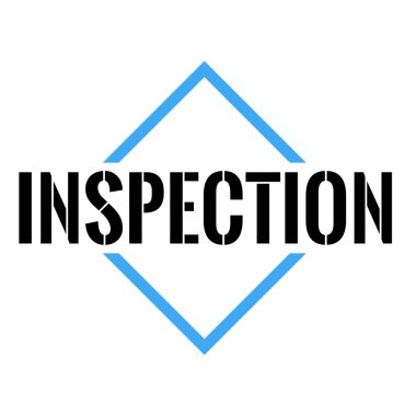 muayene üçgen veya piramit çizgi sanat vektör simgesi