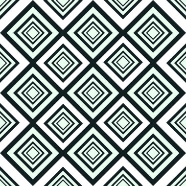 modern kare arka plan vektör illüstrasyon deseni