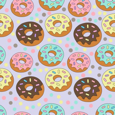 modern kare arka plan vektör illüstrasyon deseni