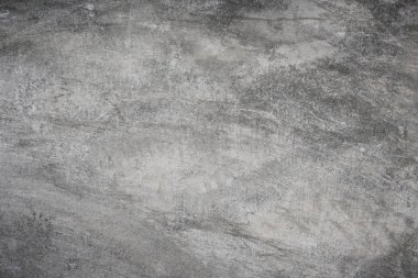 Beton zemin dokusu arkaplanı
