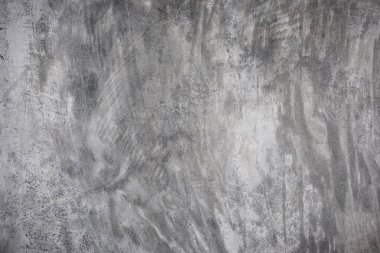 Beton zemin dokusu arkaplanı