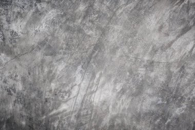 Beton zemin dokusu arkaplanı