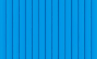 Borular Pvc borular arka plan illüstrasyon 3d render