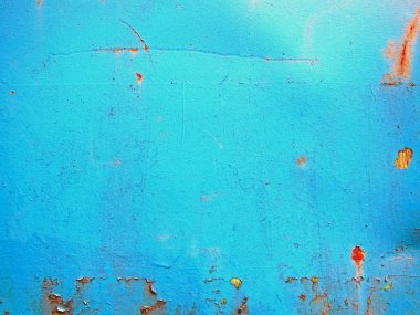 Konteyner duvarının soyut fotoğrafları