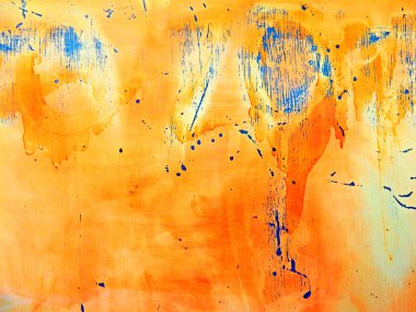 Metal bir kapının minimal fotoğrafçılığı