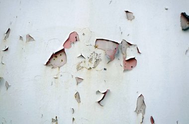 Bir liman vincinin fotorafını kapat