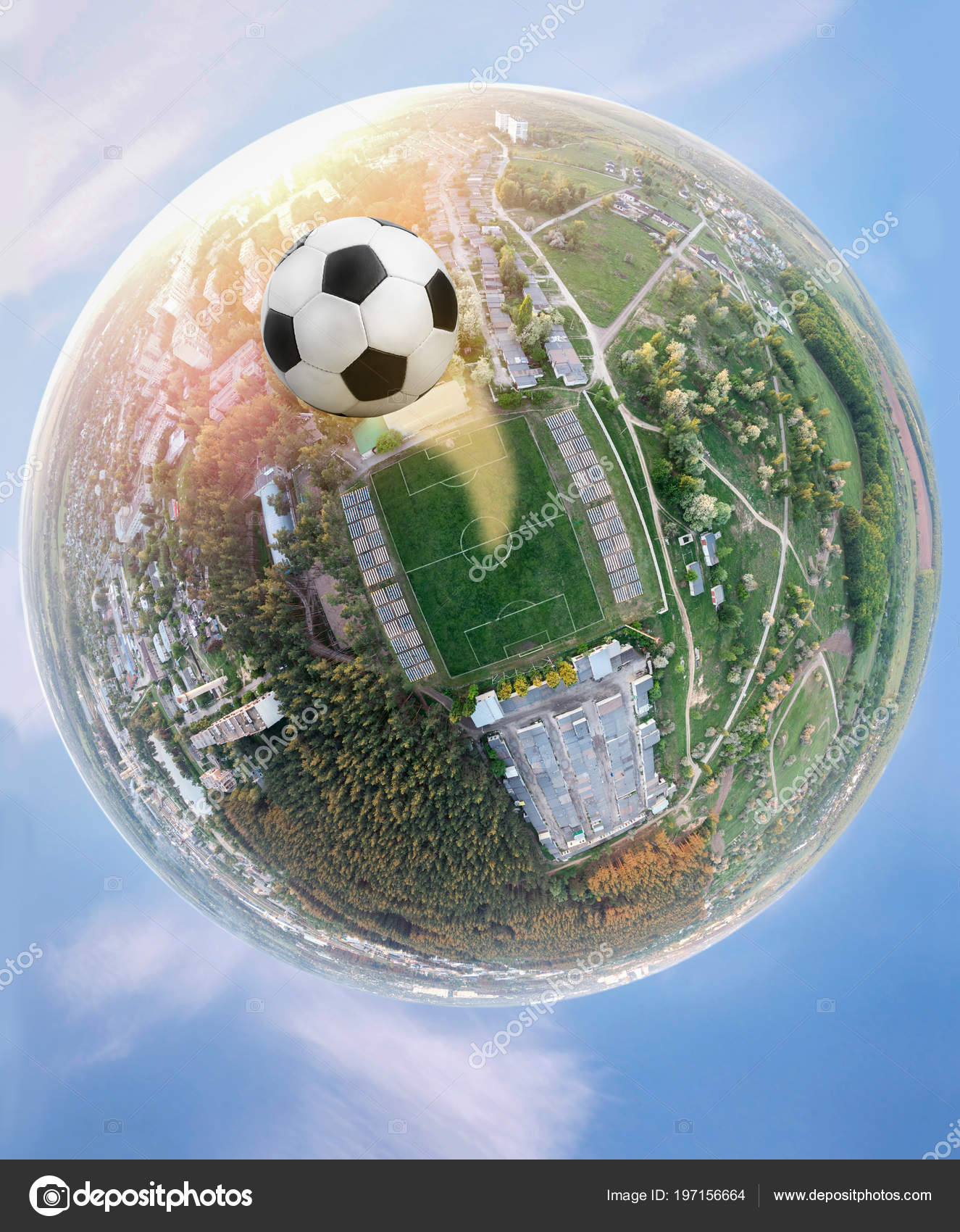 Mundo Do Futebol 