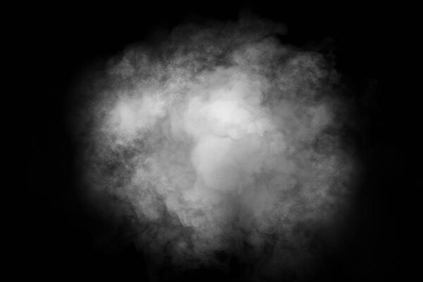 Abstract Smoky Background, texture 