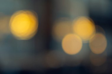 soyut bokeh bulanık arkaplan