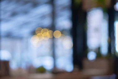 Soyut bokeh arka plan, doku