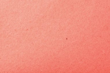 Mercan karton kağıt dikişsiz doku 