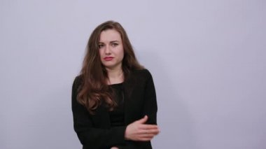 Avuçlar yukarı, ürünleri buraya koyun, kolları açın, bir şeyler yakalayın.