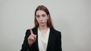 Senin yalanını dinlemek istemiyorum. Mutsuz depresif, tatminsiz, sıkıntılı...