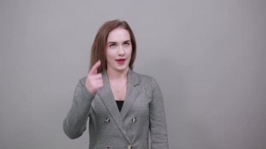 İşaret parmağı yukarıda, el işaretçisi. Yönü göstermek için işaret parmağı. Araçlar