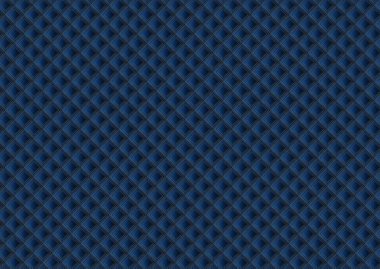 Kalıp mavi renk ve altın çizgi metalik tasarım yüksek kalite konsept. vektör illüstrasyonu.