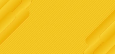 Geometrik örtüşen şekil tasarımı ve içerik için alanı olan soyut arkaplan tasarımı. vektör illüstrasyonu.