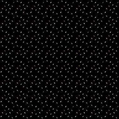 Geometrik şekilli soyut ve kusursuz desen.