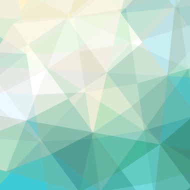 Soyut, geometrik arka plan,vektör