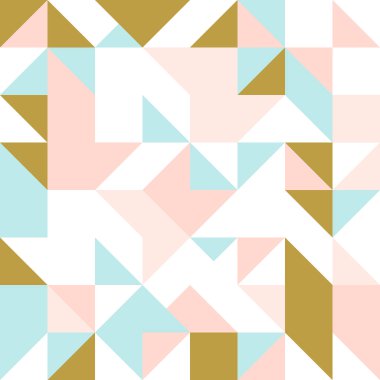 Soyut, geometrik arka plan,vektör