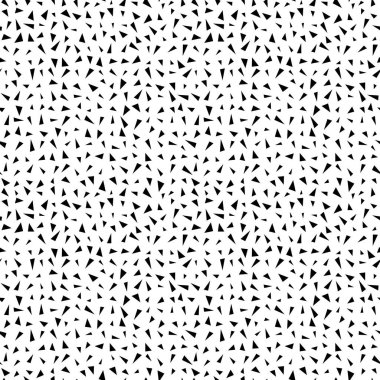 Soyut dikişsiz geometrik desen