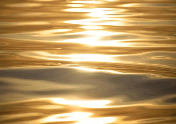 Närbild Vågorna Det Öppna Havet — Stockfoto