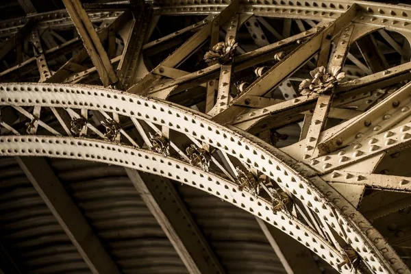 Close View Vitebsky Railway Station Saint Petersburg Russia — Stock Photo, Image