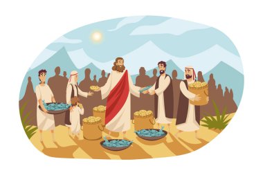 Hıristiyanlık, din, İncil kavramı
