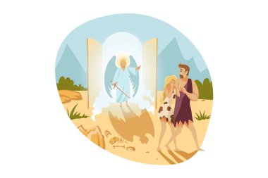 İncil, din, Hıristiyanlık kavramı