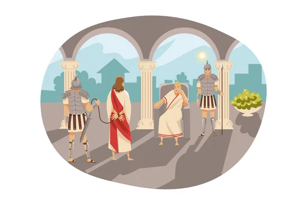 İncil, din, Hıristiyanlık kavramı