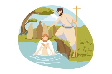Hıristiyanlık, din, İncil kavramı