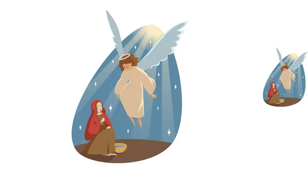 Açıklama, din, İncil, Hıristiyanlık kavramı