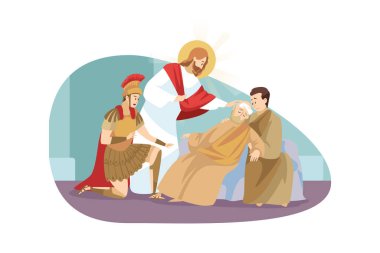 Din, İncil, Hıristiyanlık kavramı