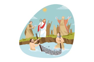 Din, Hıristiyanlık, İncil kavramı